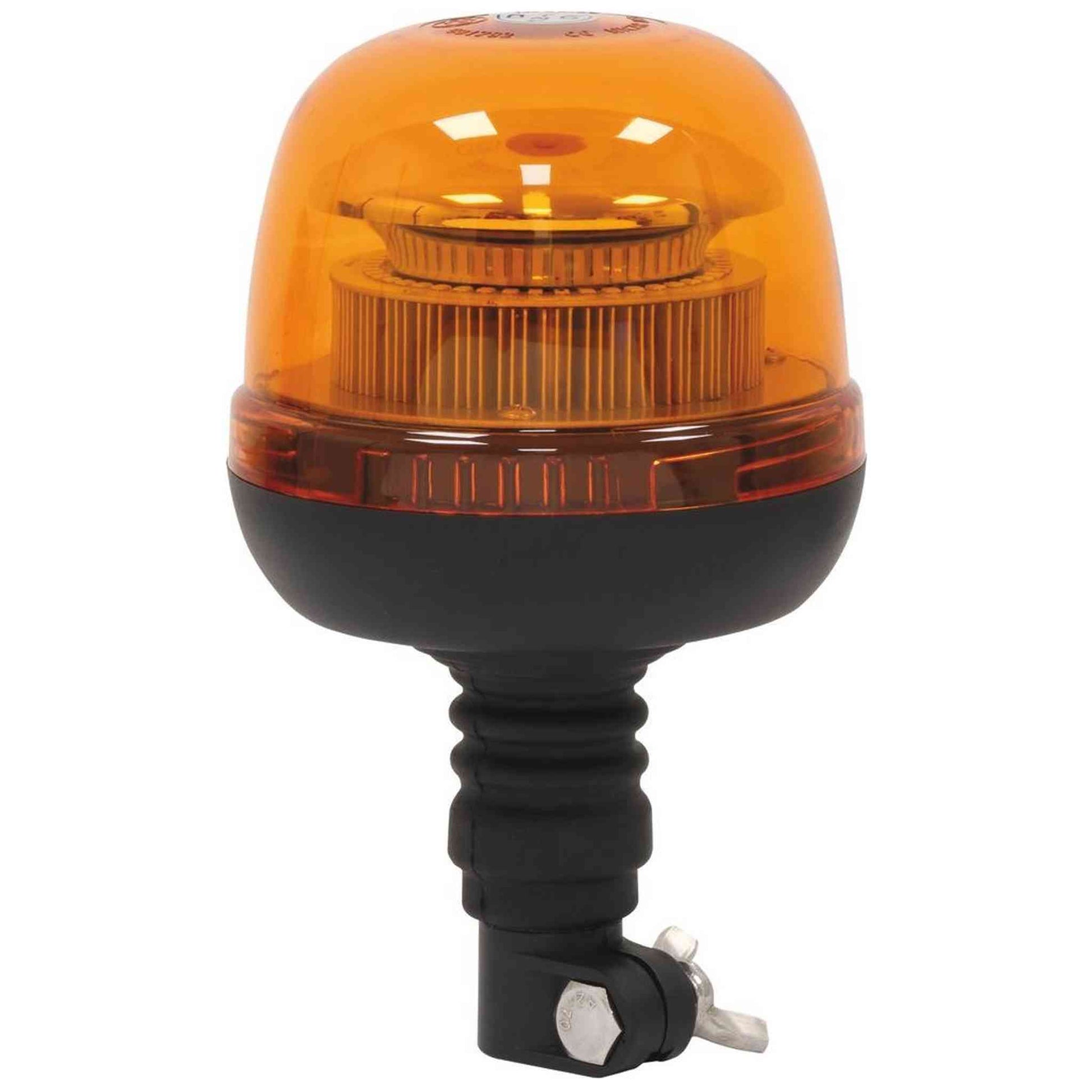 Gyrophare LED flash 12/24V flexible