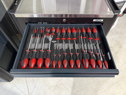 NEXT S9 toolbox 20 year 430-pcs