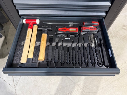 NEXT S9 toolbox 20 year 430-pcs