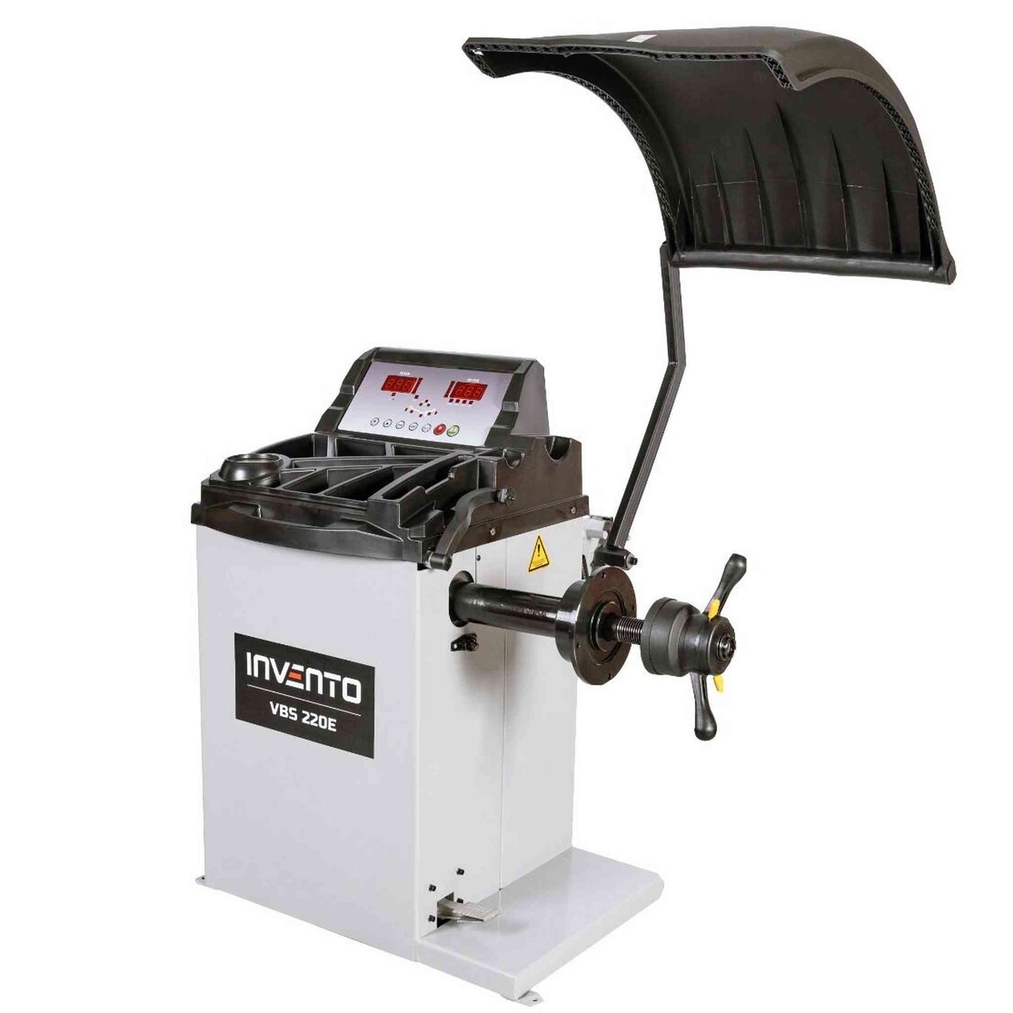 PACK GARAGE PRO : DEMONTE PNEU AUTO AVEC 3EME BRAS + EQUILIBREUSE AUTO