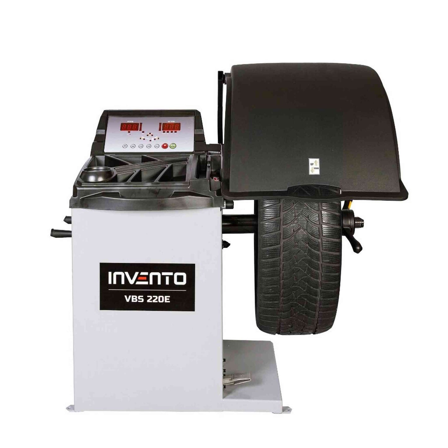 PACK GARAGE PRO : DEMONTE PNEU AUTO AVEC 3EME BRAS + EQUILIBREUSE AUTO