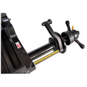 PACK GARAGE PRO : DEMONTE PNEU AUTO AVEC 3EME BRAS + EQUILIBREUSE AUTO