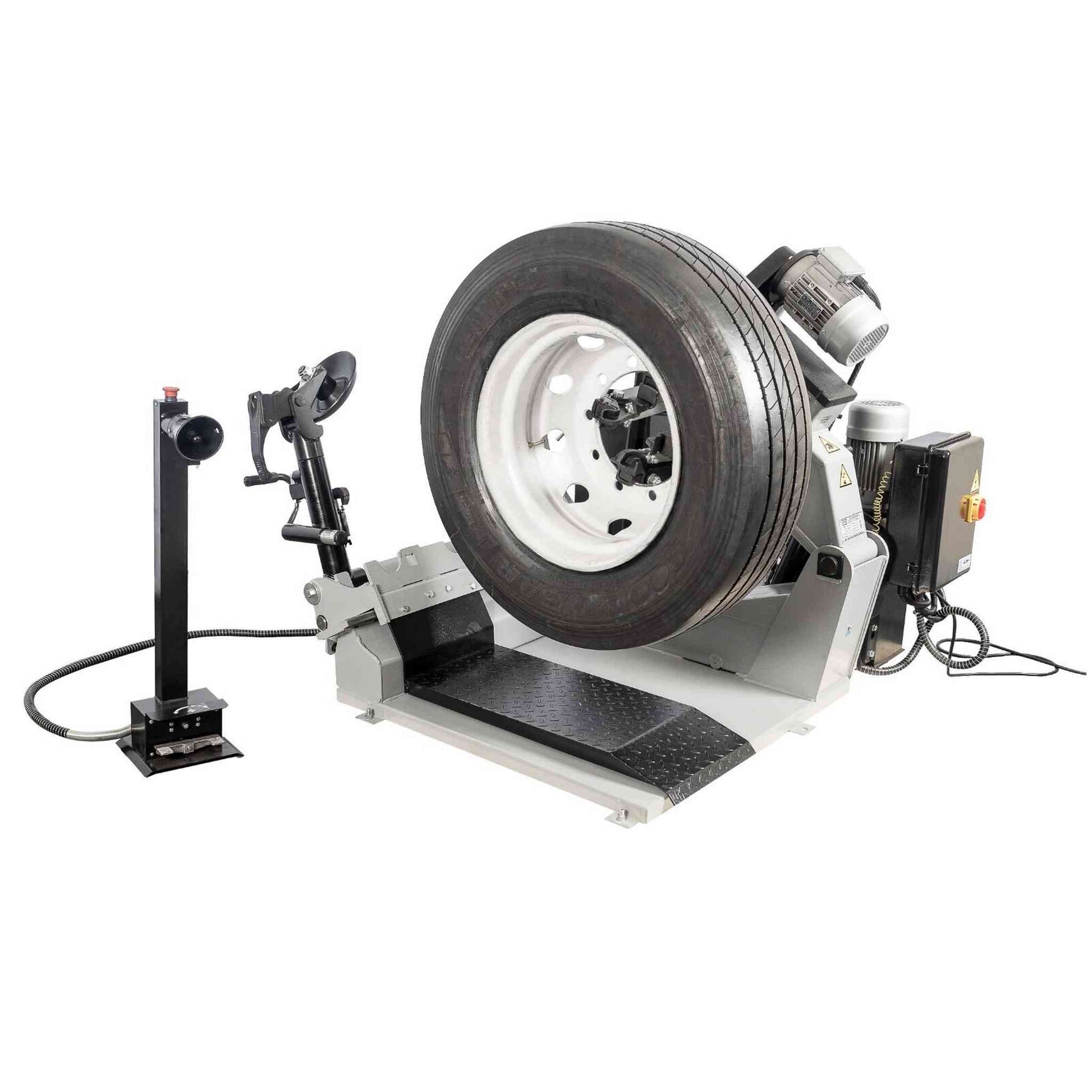 INVENTO TCS 626 - démonte-pneus pour camion 26"