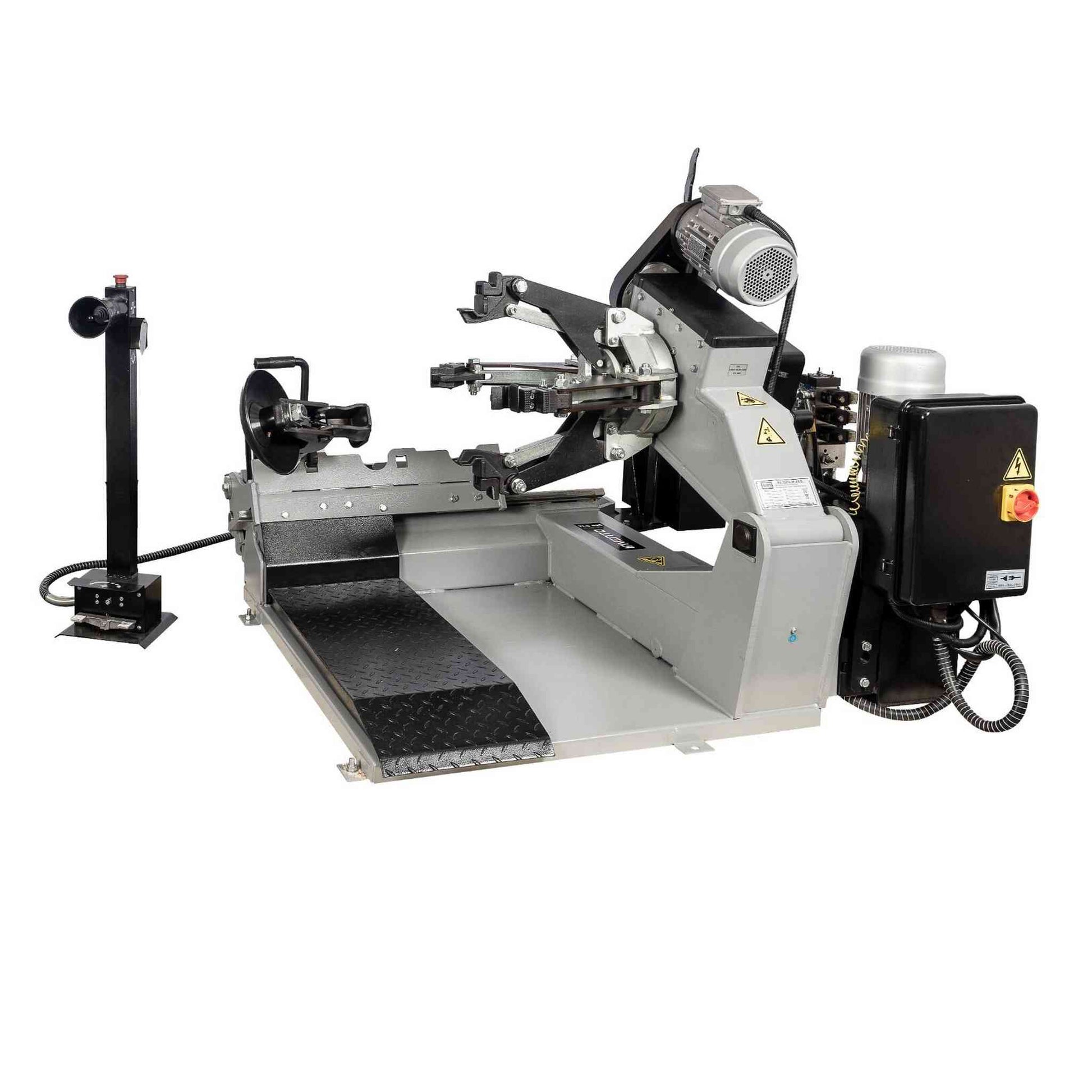 INVENTO TCS 626 - démonte-pneus pour camion 26"