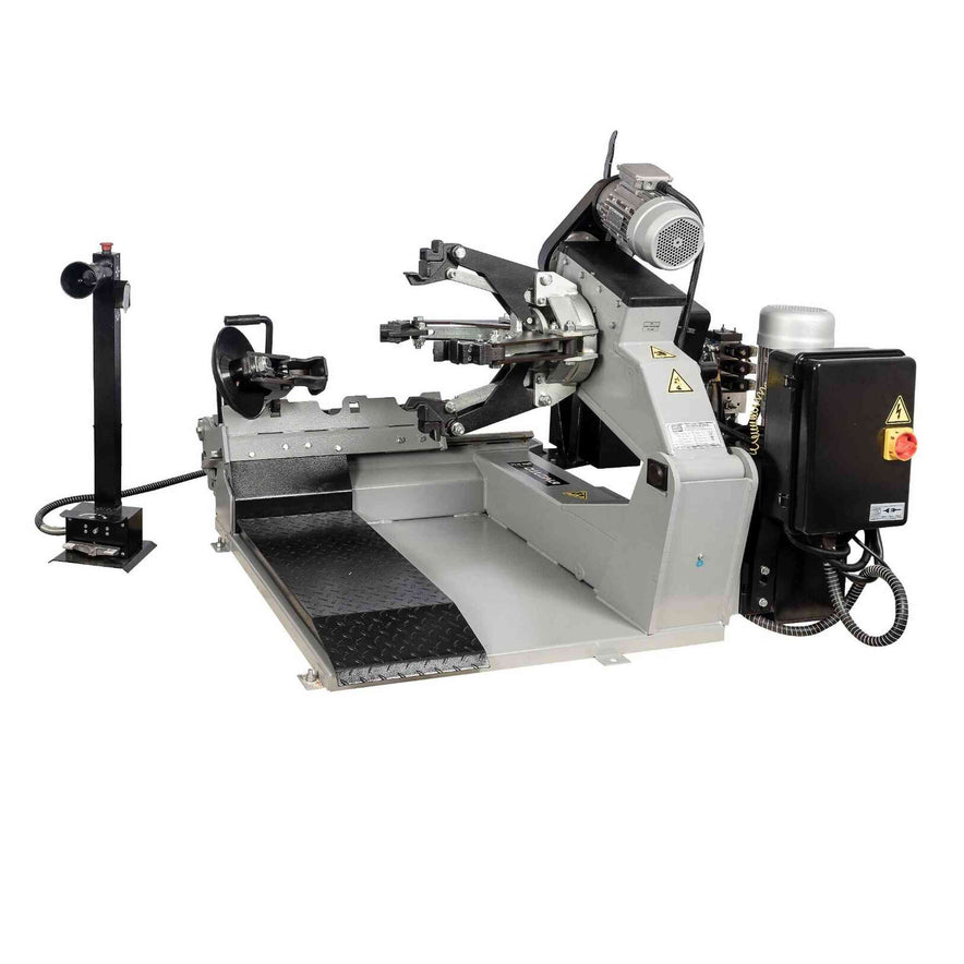 INVENTO TCS 626 - démonte-pneus pour camion 26"