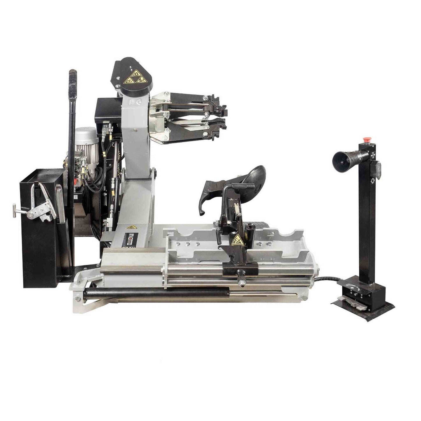 INVENTO TCS 626 - démonte-pneus pour camion 26"