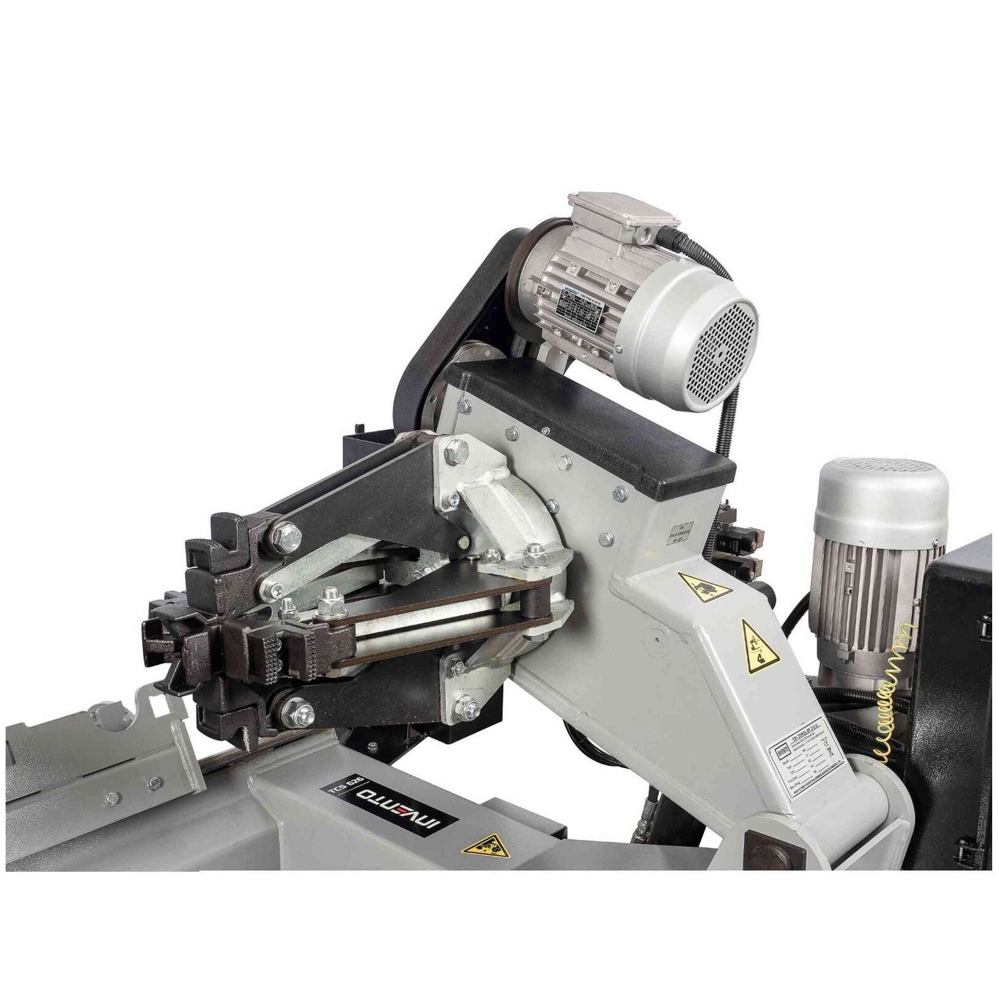 INVENTO TCS 626 - démonte-pneus pour camion 26"