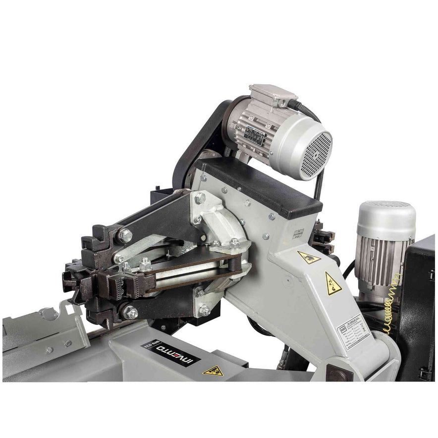 INVENTO TCS 626 - démonte-pneus pour camion 26"
