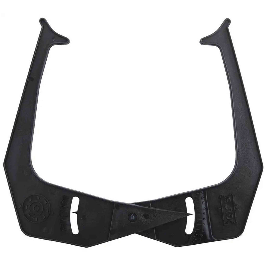Instrument de mesure de la largeur des jantes - composite