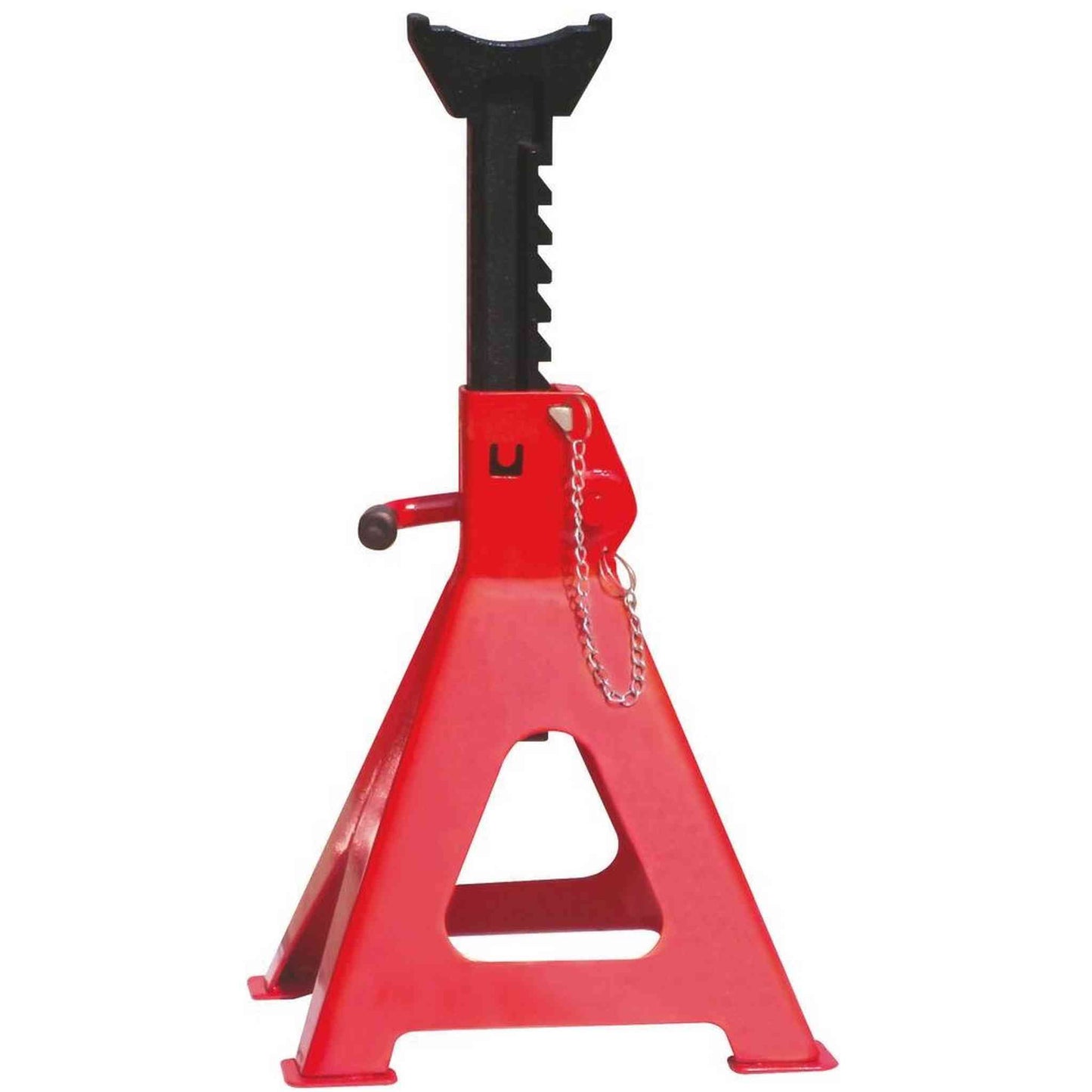 JEU DE 2 CHANDELLES A CREMAILLERE-6 TONNES- PRO