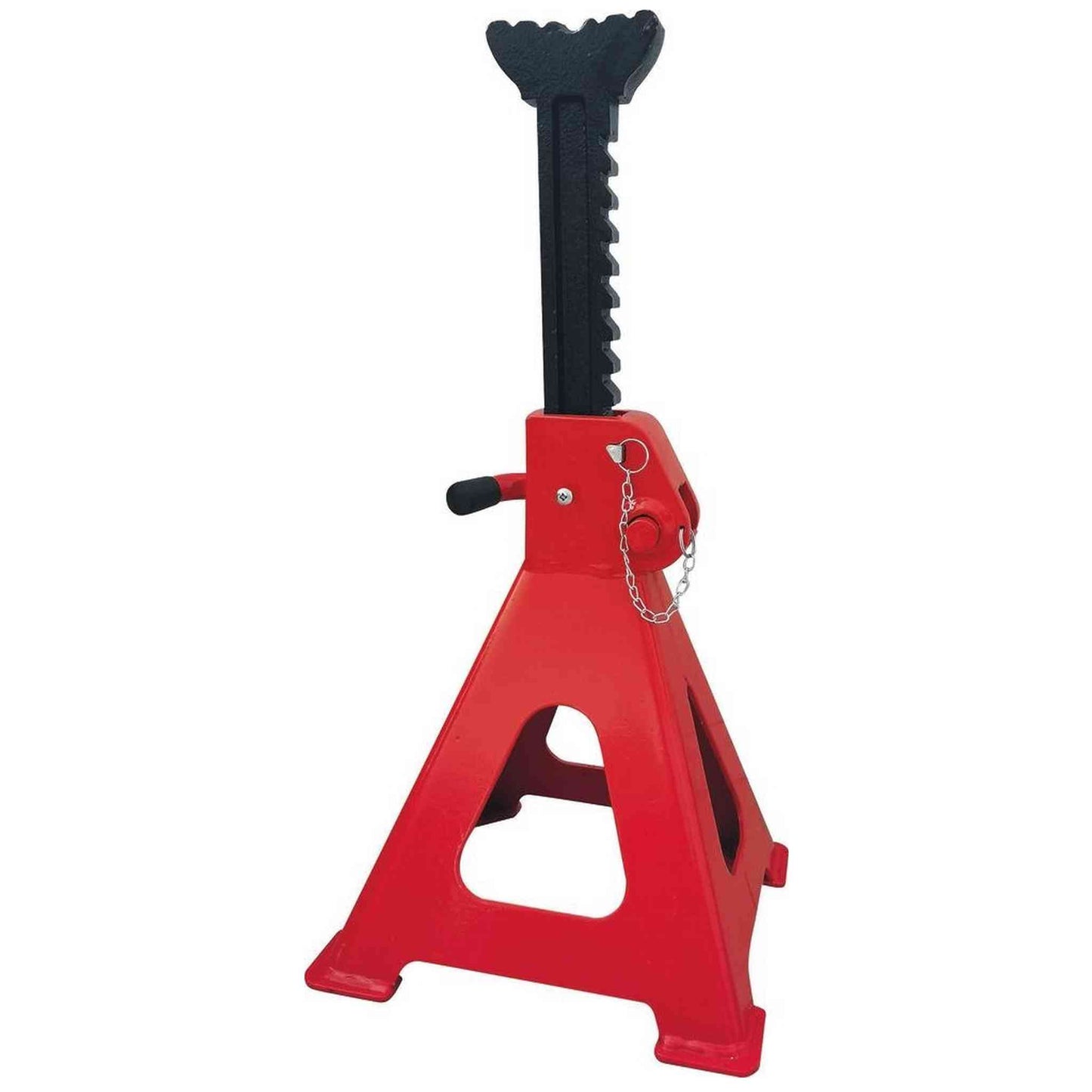 JEU DE 2 CHANDELLES A CREMAILLERE - 12T