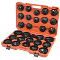 JEU DE CLOCHES A FILTRES - 30PC