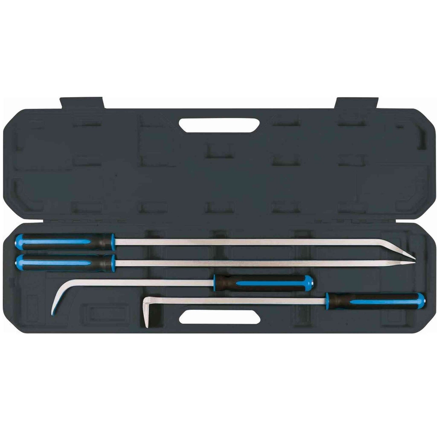 Jeu de 4 Leviers d'Effort Extra-Longs 900mm (36")
