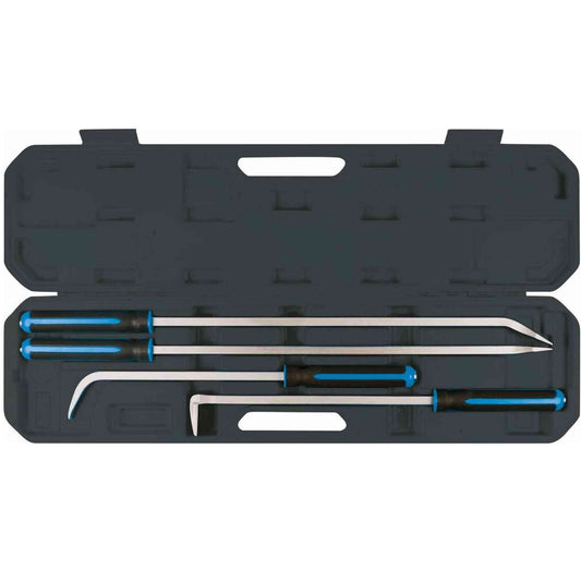 Jeu de 4 Leviers d'Effort Extra-Longs 900mm (36")