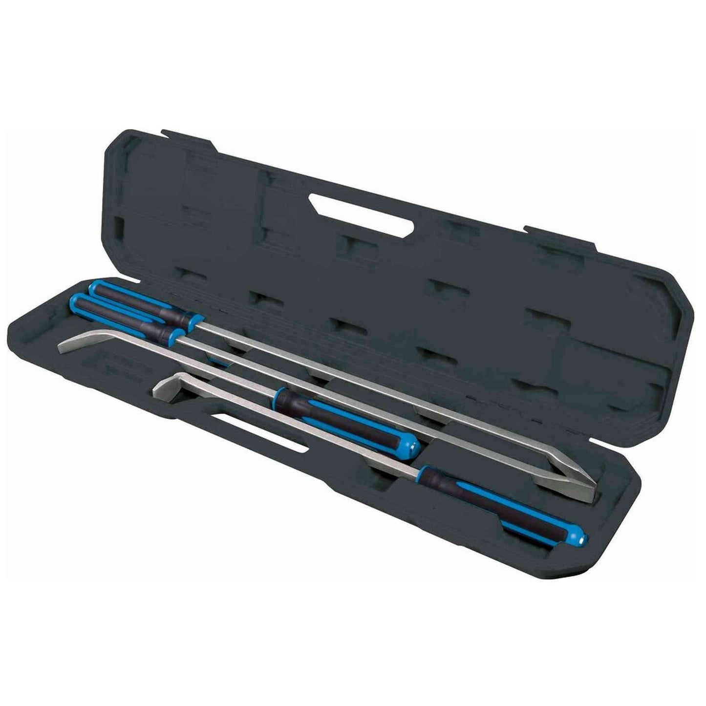 Jeu de 4 Leviers d'Effort Extra-Longs 900mm (36")