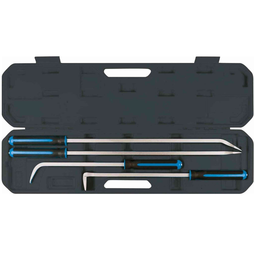 Jeu de 4 Leviers d'Effort Extra-Longs 900mm (36")