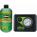 KIT DE REPARATION POUR PNEU TUBELESS *SMART REPAIR*