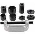 KIT EXTRACTEUR DE ROTULES COFFRET DE 10 PCE