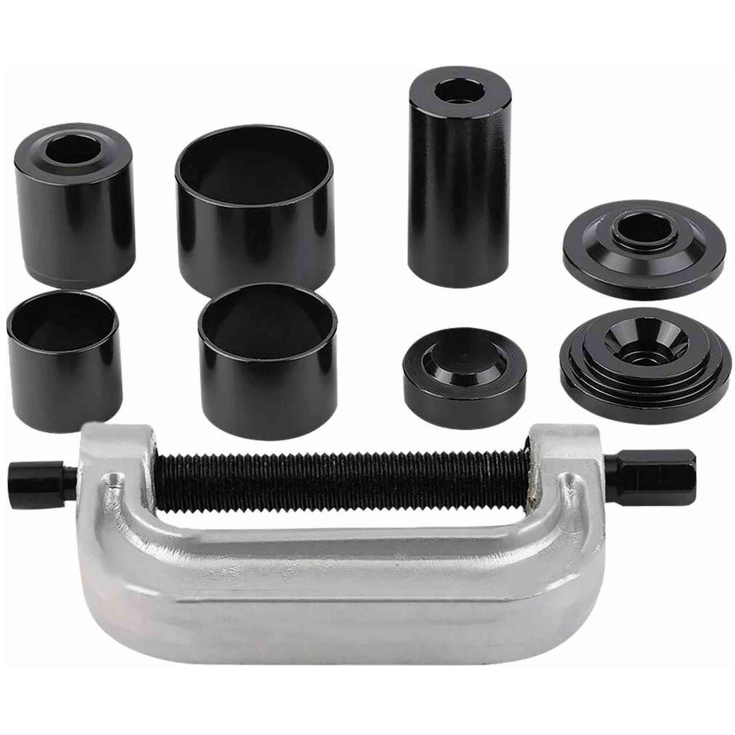 KIT EXTRACTEUR DE ROTULES COFFRET DE 10 PCE