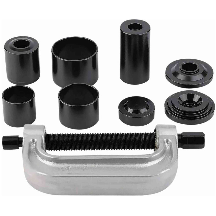 KIT EXTRACTEUR DE ROTULES COFFRET DE 10 PCE