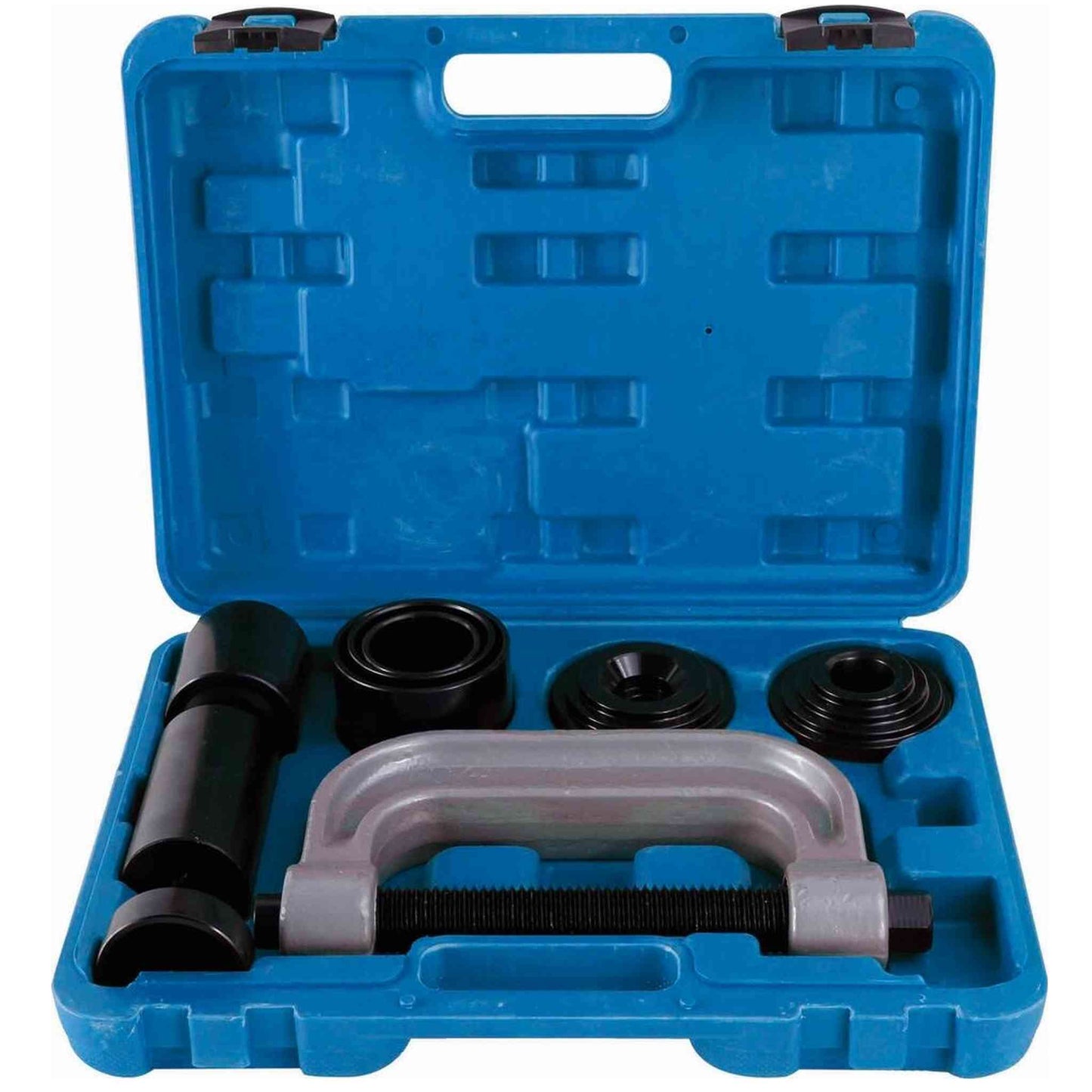 KIT EXTRACTEUR DE ROTULES COFFRET DE 10 PCE