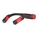 Lampe tour de cou 4V 3AH 400 lumens Milwaukee
