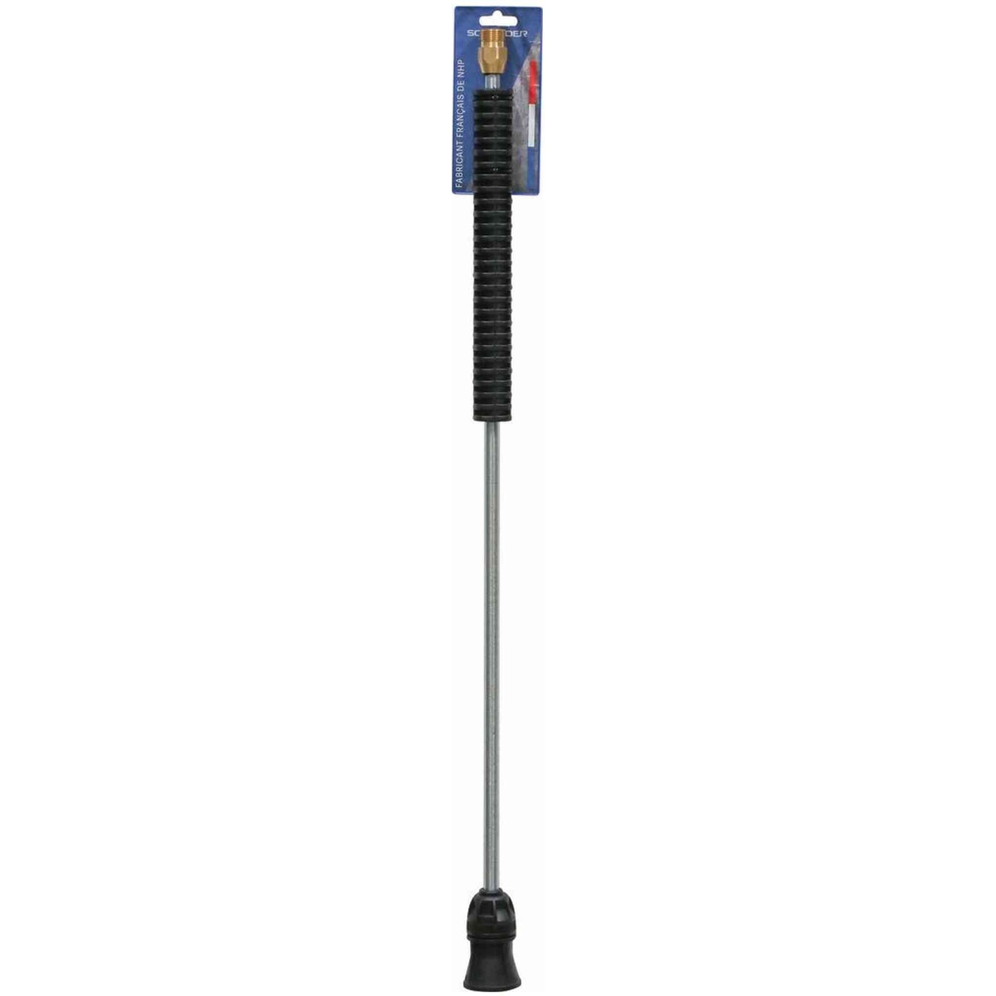 LANCE SIMPLE 700MM A TETE REGLABLE SANS BUSE – AF TOOLS