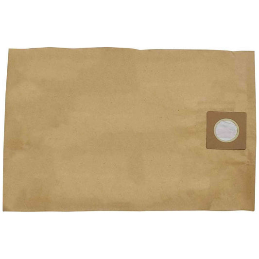 LOT 10 SACS PAPIERS POUR 50007/50008/50009/64752/64754