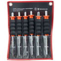 LOT 6 CHASSES GOUPILLE LONG*MANCHE MOUSSE*DT*