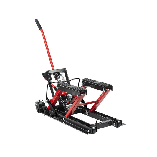 Lève moto hydraulique 680 kg