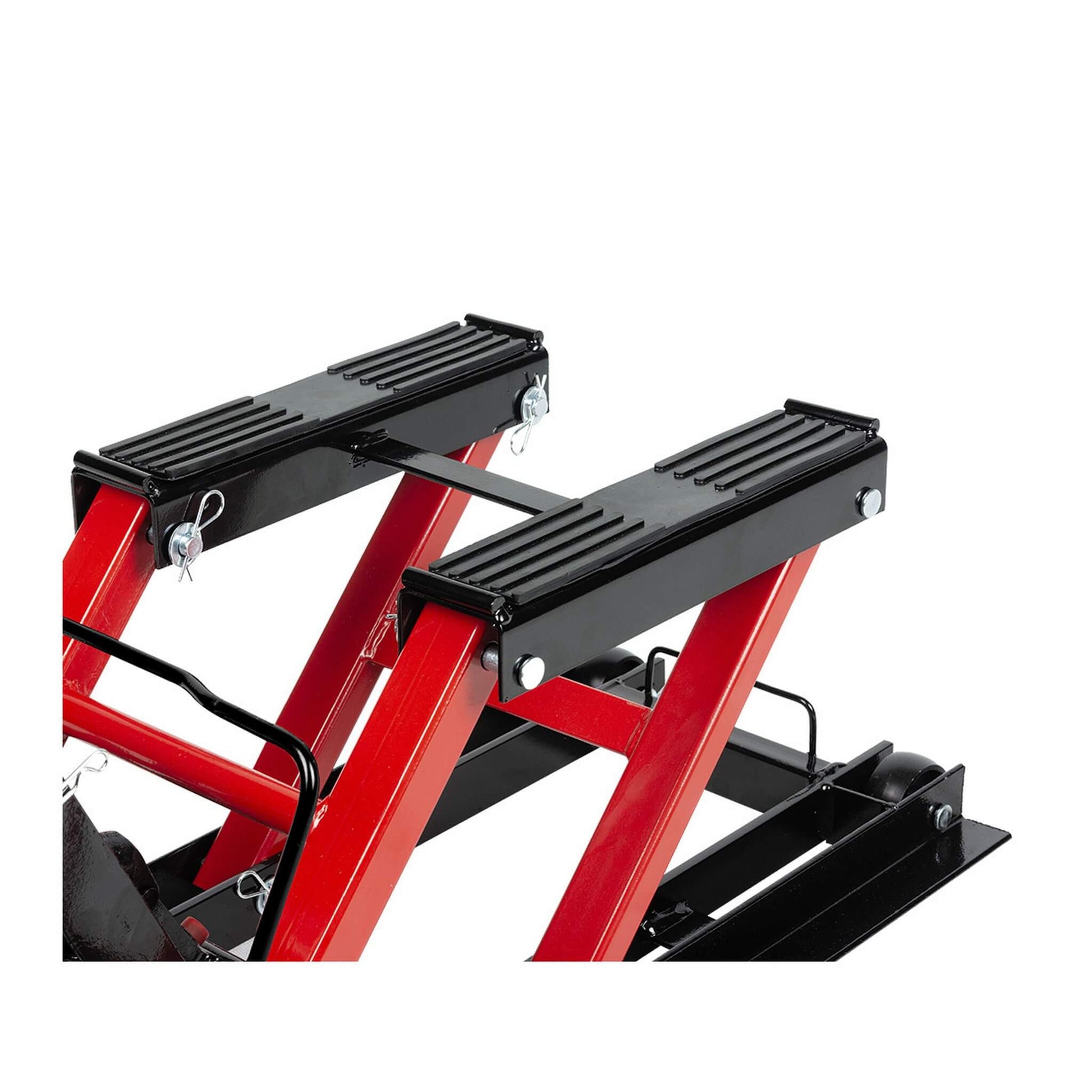 Lève moto hydraulique 680 kg 4