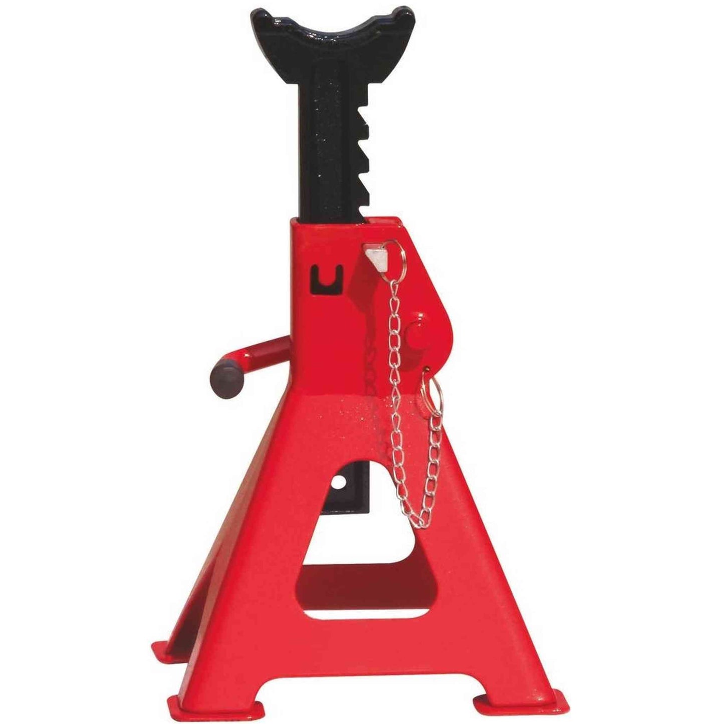 Lot Cric + chandelles + torche + clé 