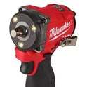 Boulonneuse compact 1/2 5AH Milwaukee