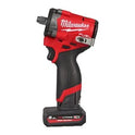 Boulonneuse compact 1/2 5AH Milwaukee