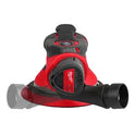 Polisseuse 150mm fuel 12V 5mm 5AH Milwaukee