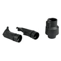 Polisseuse 150mm fuel 12V 5mm 5AH Milwaukee