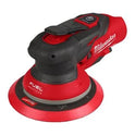 Polisseuse 150mm fuel 12V 5mm 5AH Milwaukee