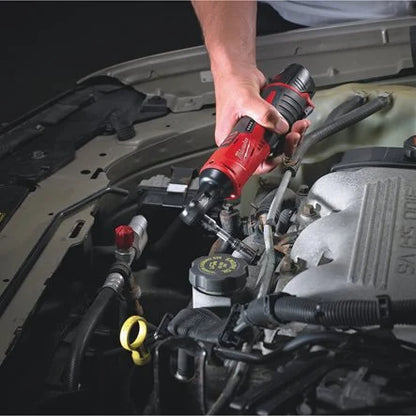 CLE A CLIQUET 12V 2AH