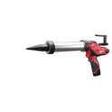 Pistolet à colle 400ml 12V 2AH Milwaukee