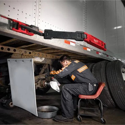 ECLAIRAGE DE MAINTENANCE 18V SANS BAT 2500 LUMENS