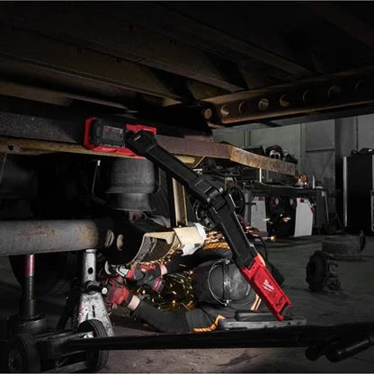 ECLAIRAGE DE MAINTENANCE 18V SANS BAT 2500 LUMENS