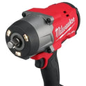 Boulonneuse 1/2 fixation ORING 18V 5AH Milwaukee