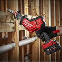 Scie sabre compacte fuel 18V 5AH Milwaukee