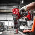 Perceuse à percussion fuel 4Gen 18V 5AH 158NM Milwaukee