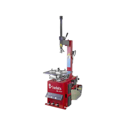 MACHINE A PNEU M111F
