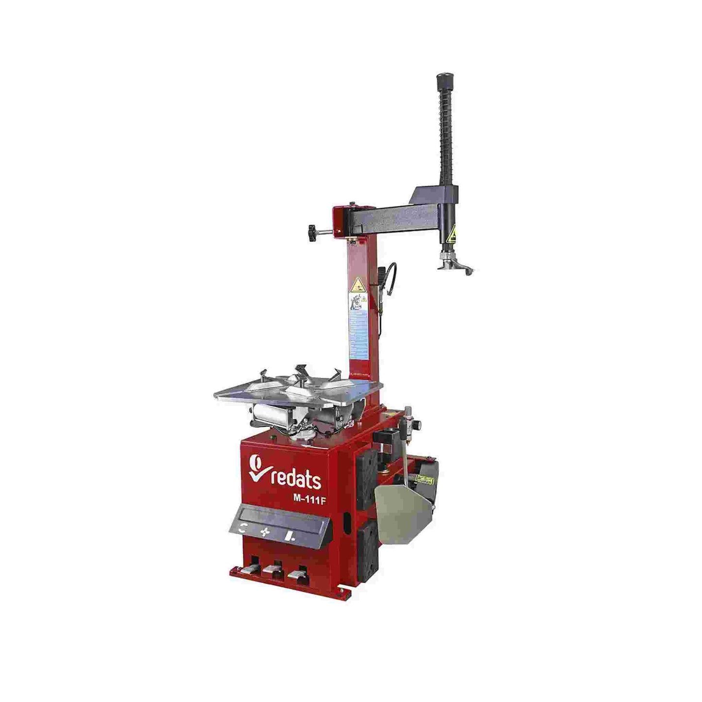MACHINE A PNEU M111F2