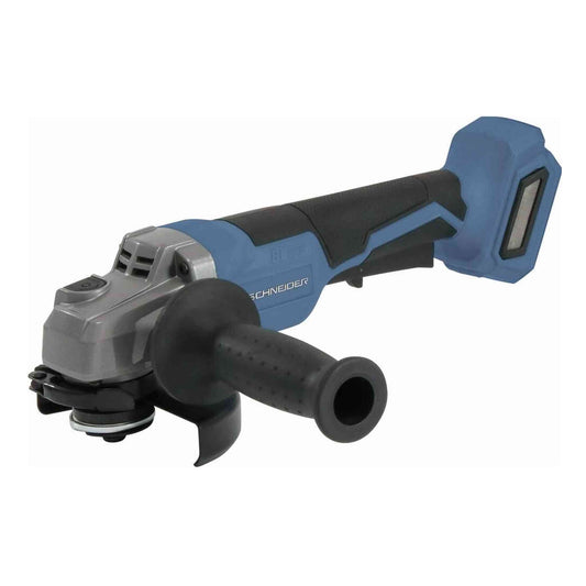 MEULEUSE 125mm 20V BRUSHLESS