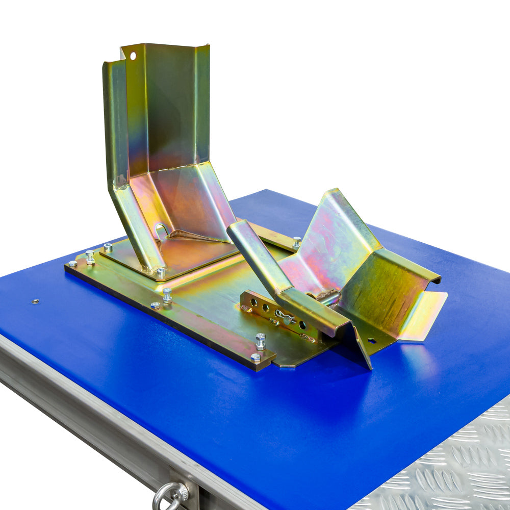 TABLE HYDRAULIQUE MOTO 600 KG