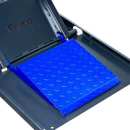 TABLE HYDRAULIQUE MOTO 600 KG