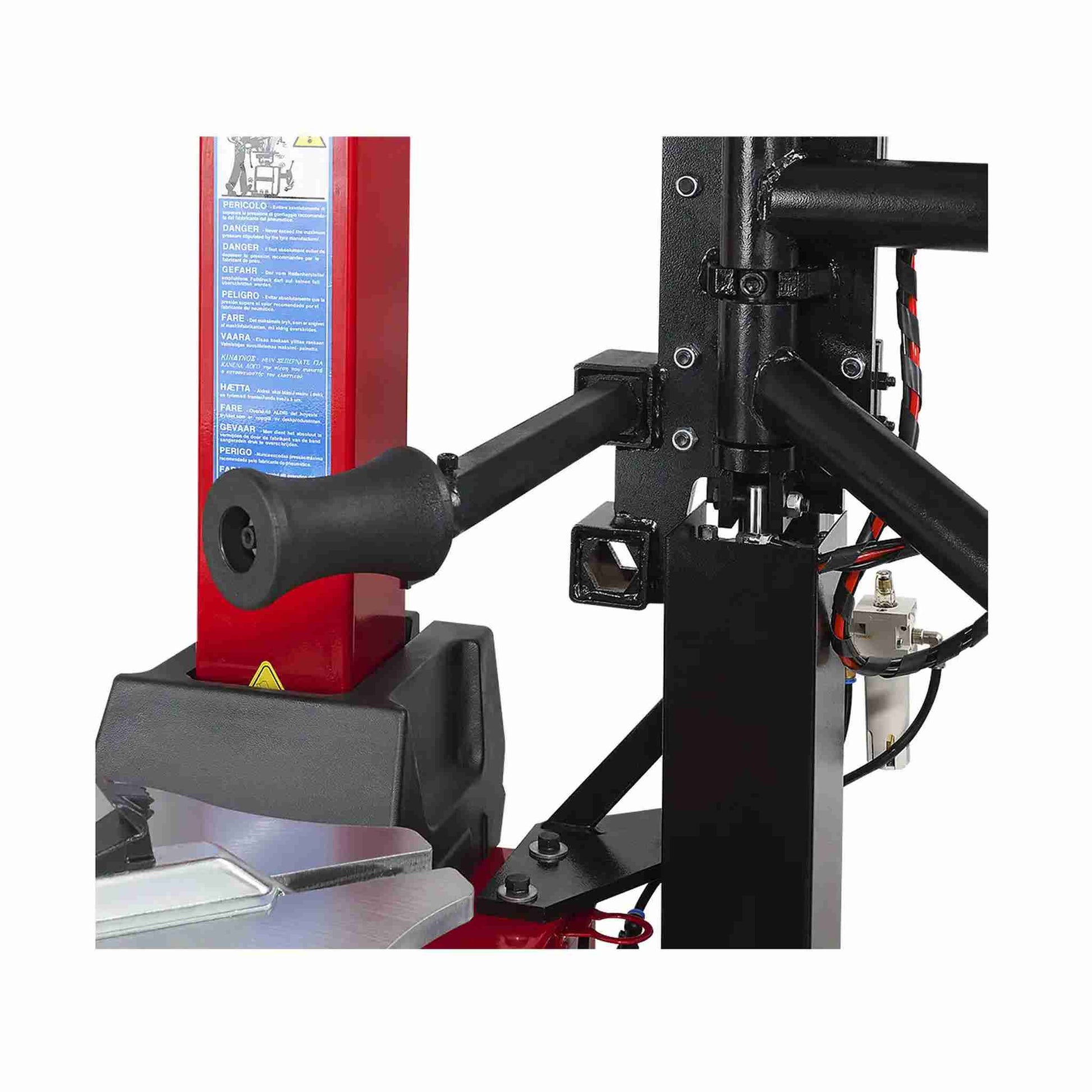 Démonte-pneus automatique REDATS M-221F-3D